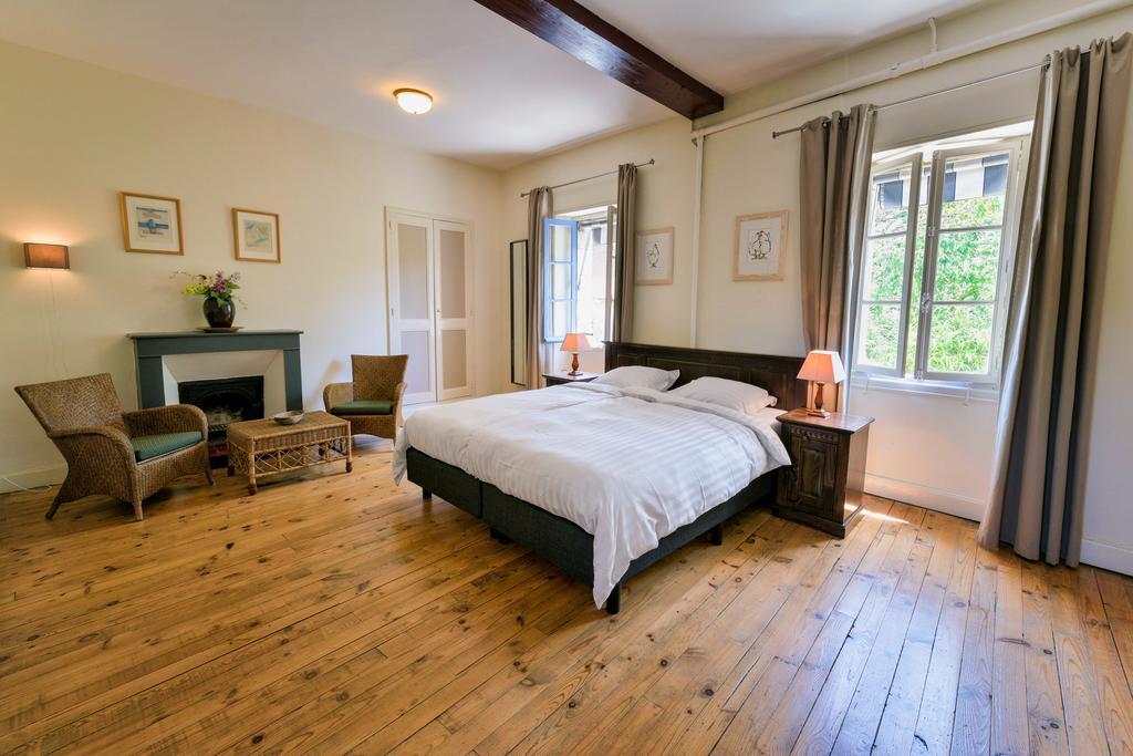 Le Prieure Bed & Breakfast Souillac Luaran gambar